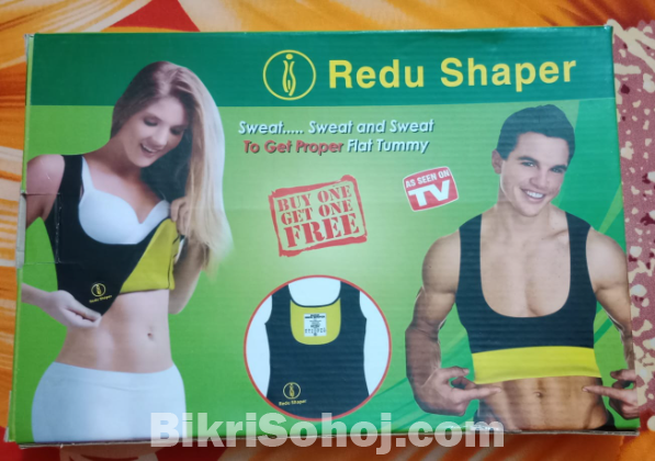 Redu shaper